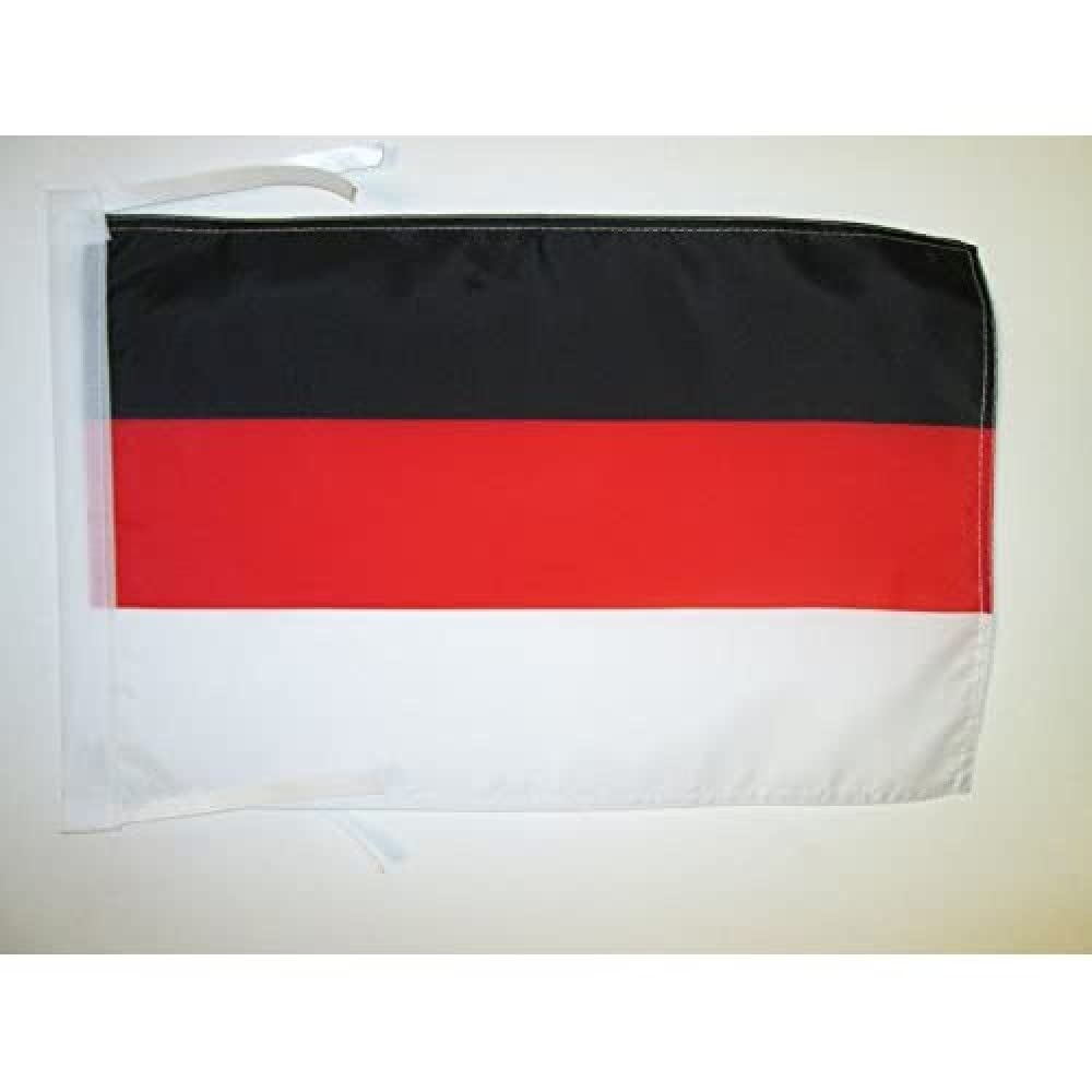 AZ FLAG - Oromo people Flag - 18'' x 12'' - 100% Polyester oromos Small Banner with Two Cords - Fade Resistant - Vivid Colors - 18x12 in - 45x30 Cm