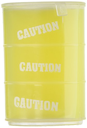 Barrel-O-Slime (Yellow)