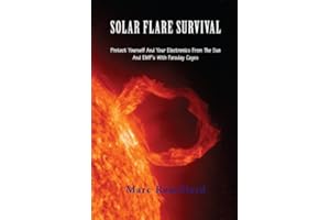 Solar Flare Survival