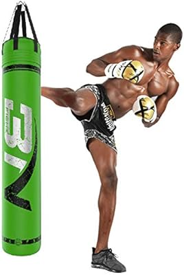 best punching bag for kickboxing at home