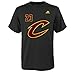 NBA Youth Boys LeBron James Name & Number Short Sleeve Tee