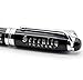 Inkstone Serenity Prayer Engraved Inspirational Gift Pen with Presentation Box Faith Sobriety Recovery Quote Gift