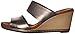 Clarks Women's Helio Lilly Wedge Sandal