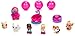 Blip Squinkies Barbie Bubble Pack - Series 5 - Posh Pet with Tiny Toys