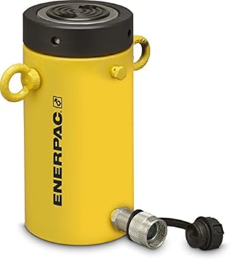 cll enerpac acting