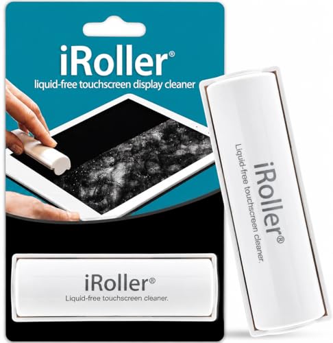 Screen Cleaner Iroller