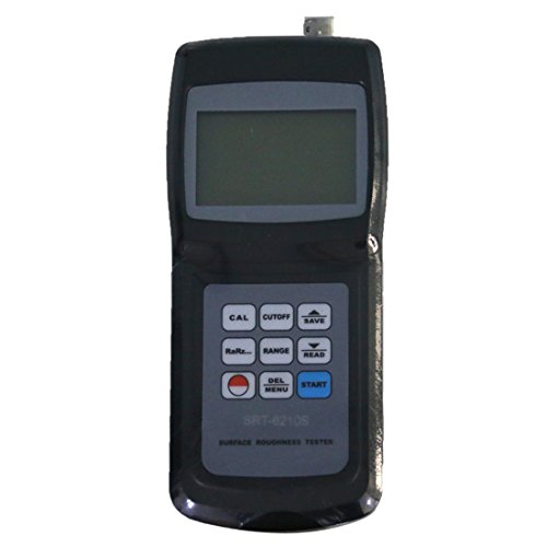 41kF3XDSTtL TR-Y-SRT-6210S Surface Roughness Tester Separate Surftest Meter Diamond Probe Profilometer - Image 8
