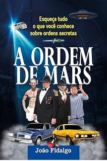 Livro Ordem de Mars