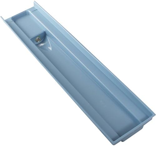DELF-000-BNH-0030-S Drip Pan - Evap Coil - Replaces Delfield 000-BNH-0030-S - SharpTek Supply OEM