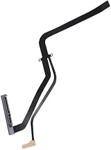 TB Replacement Hard Drive Cable for MacBook A1278 13" 2009-2010 P/N 821-0814-A view 2