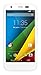 Motorola Moto G (1st Generation) Unlocked Cellphone, 8GB, White