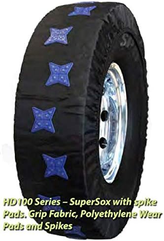 Amazon Com Peerless S100 Supersox Spike Heavy Duty Commercial