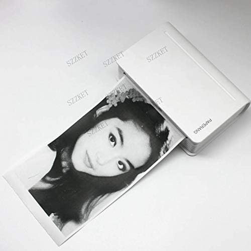 paperang printer amazon