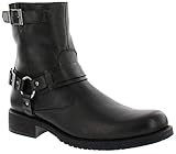 WeatherProof Men's Harvey Dress Biker Boot
