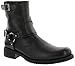 WeatherProof Men's Harvey Dress Biker Boot
