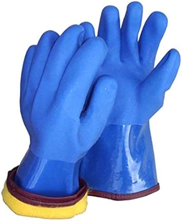 heavy duty waterproof gloves