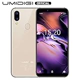 UMIDIGI Mobile A3 5.5