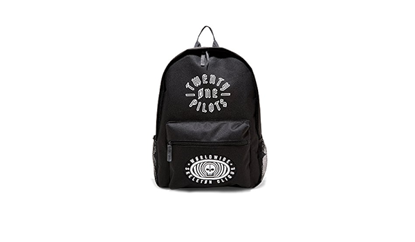 twenty one pilots backpack amazon