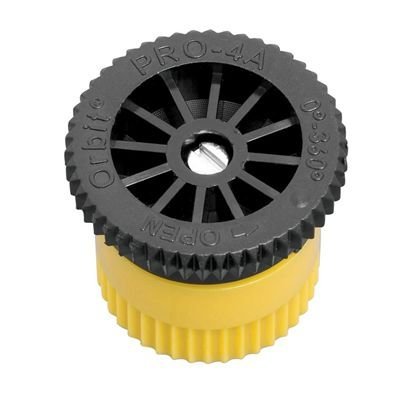 Orbit Irrigation Products Nozzle Adjustable Pattern 10Ft 53582