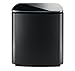 Bose Home Entertainment System with SoundTouch 300 Soundbar (Black), Acoustimass 300 Wireless Bass Module (Black), and SoundTouch 10 WiFi Music System (Black)