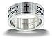 Aaronic Blessing Ring