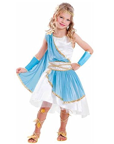 roman girl dress up