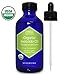 Organic, Avocado Oil, for Cooking, Hair, Skin – 100% Pure, Avocado Oil, Cold Pressed, Unrefined, by Zongle Therapeutics, 4 OZ