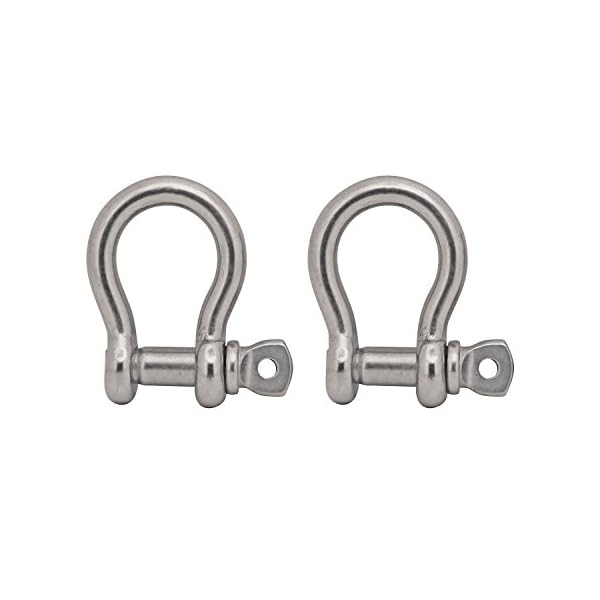Extreme-Max-BoatTector-Stainless-Steel-Marine-Anchor-Shackle-14 Extreme-Max-BoatTector-Stainless-Steel-Marine-Anchor-Shackle-14