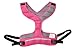 ZEYU SPORTS Walking Fitness Weighted Vest 8LBS/3.6KG Pink Women Running