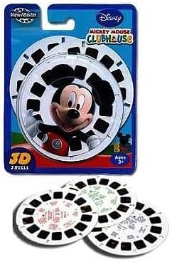 mickey mouse clubhouse view master