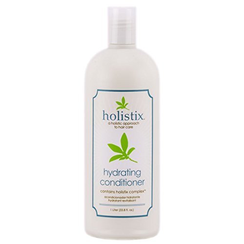 Holistix Hydrating Conditioner - 33.8 oz / liter