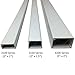 Electriduct 2150 Series Latching Cable Raceway - 2