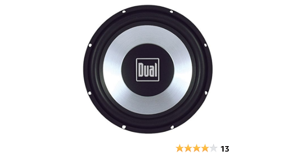 ds12 subwoofer