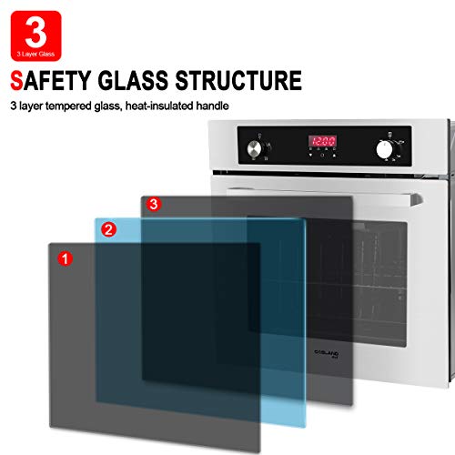 1 GASLAND+GS606DS+Convection+Rotisserie+Mechanical