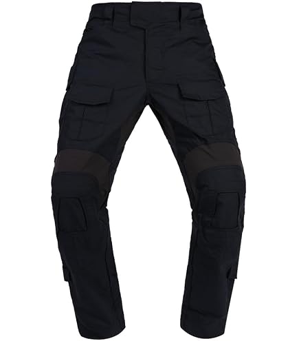 Amazon.com: ANA Tactical Combat Pants Multicam (44-46/4, Waist 29