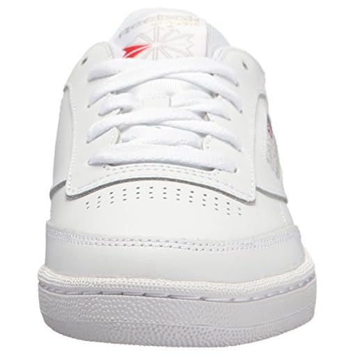 Reebok Women's Club C Walking Shoe - Image 3