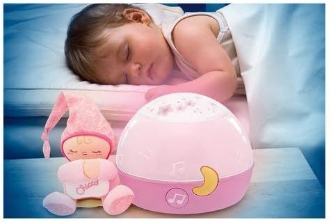 chicco goodnight stars