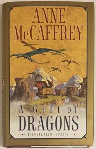 THE PEOPLE OF PERN ロビン・ウッド The People of Pern: Anne McCaffrey, Robin Wood: 9780898656350