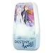Disney Frozen 45670 LED Night Light, Anna and Elsa, Princess, Plug-in, Dusk-to-Dawn Sensor, Girl's Room Decor, UL-Certified, Ideal for Bedroom, Nursery, Bathroom, Kid's Playroom