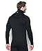 Under Armour UA Base 2.0 MD Black