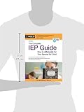 Image de The Complete IEP Guide: How to Advocate for Your Special Ed Child