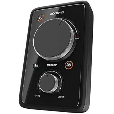 Gaming Mixamp Mixamp Amazon ASTRO MixAmp Pro Kit Advanced Gaming
