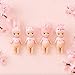 Sonny Angel Cherry Blossom Series - Limited Edition / Original Mini Figure - 1 Sealed Blind Box