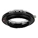 Fotodiox Pro Lens Mount Adapter - Compatible with Leica M Lens to Sony Alpha E-Mount Mirrorless Cameras