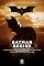 Livro Batman Begins