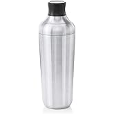 OXO Steel Single Wall Cocktail Shaker