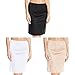 Vassarette Women's Tailored Anti-Static Half Slip 11122