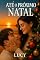 Livro Até o Próximo Natal, Lucy : Um conto de natal