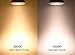 A21 LED Bulb, LuminWiz 15.5W 4000K 1700lm Dimmable UL-Listed Energy Star LED Light Bulbs,100W Equivalent, Daylight White,Medium Screw,E26 Base,4-Pack