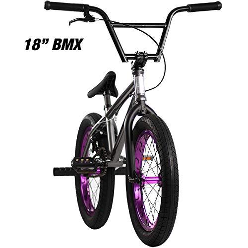 elite 20 bmx